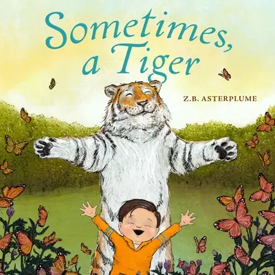A volte, una tigre - Sometimes, a Tiger