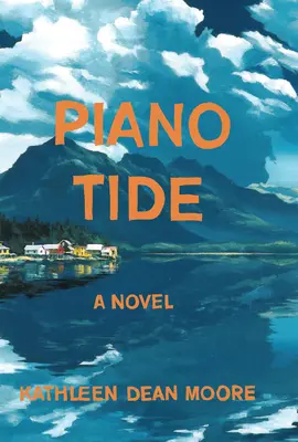Piano Tide - Un romanzo - Piano Tide - A Novel