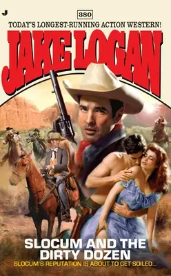 Slocum e la sporca dozzina - Slocum and the Dirty Dozen