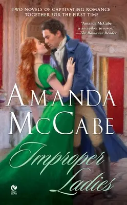 Signore improprie - Improper Ladies