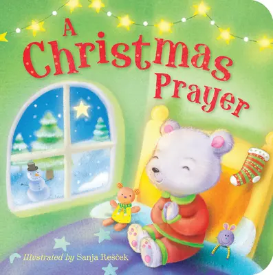 Una preghiera di Natale - A Christmas Prayer