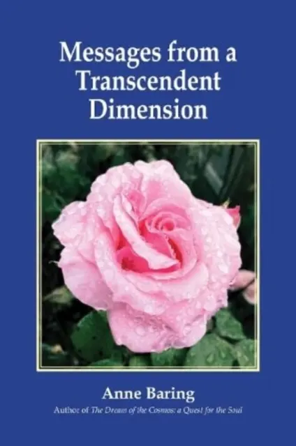 Messaggi da una dimensione trascendente - Messages from a Transcendent Dimension