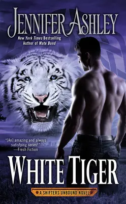 Tigre Bianca - White Tiger