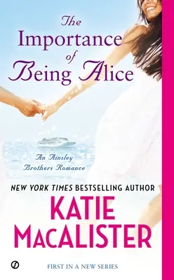 L'importanza di essere Alice - The Importance of Being Alice