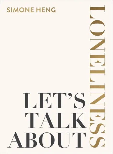 Parliamo di solitudine - La ricerca di legami in un mondo solitario - Let's Talk About Loneliness - The Search for Connection in a Lonely World