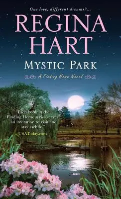 Parco mistico - Mystic Park
