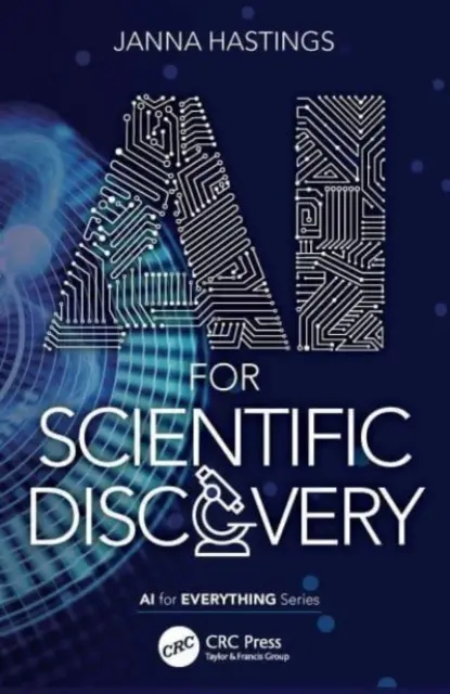 IA per la scoperta scientifica - AI for Scientific Discovery
