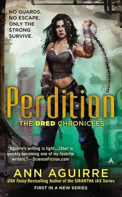 Perdizione - Perdition