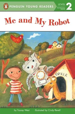 Io e il mio robot - Me and My Robot
