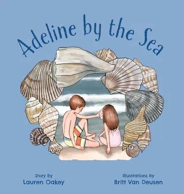 Adeline in riva al mare - Adeline by the Sea