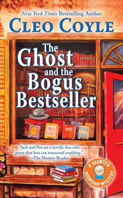Il fantasma e il bestseller fasullo - The Ghost and the Bogus Bestseller