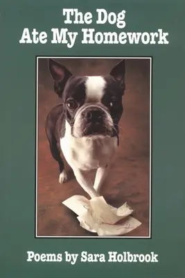 Il cane ha mangiato i miei compiti - The Dog Ate My Homework