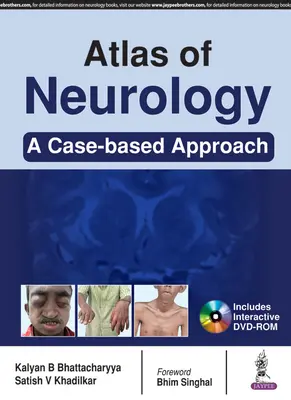 Atlante di neurologia clinica - Atlas of Clinical Neurology