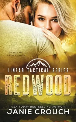 Legno rosso - Redwood