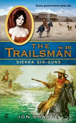 Sei pistole della Sierra - Sierra Six-Guns