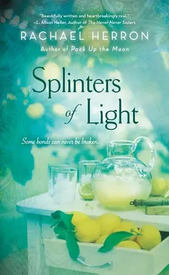 Schegge di luce - Splinters of Light