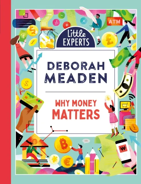 Perché il denaro è importante - Why Money Matters