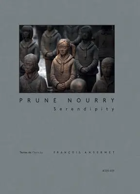 Prune Nourry: Serendipità - Prune Nourry: Serendipity