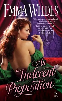 Una proposta indecente - An Indecent Proposition