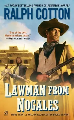 L'uomo di legge di Nogales - Lawman from Nogales