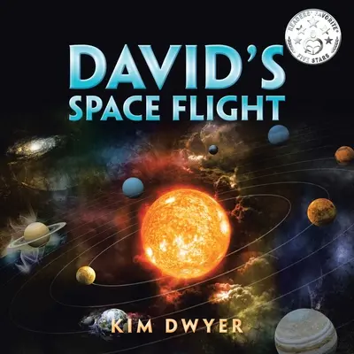 Penerbangan Luar Angkasa David - David's Space Flight