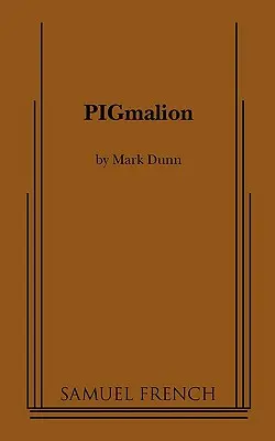 Pigmalione - Pigmalion