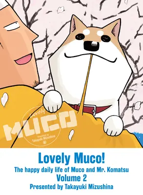 Adorabile Muco! 2 - Lovely Muco! 2