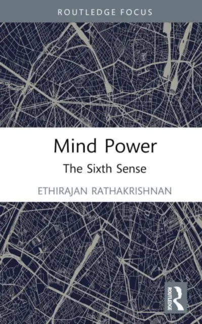 Il potere della mente: il sesto senso - Mind Power: The Sixth Sense