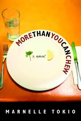 Più di quanto si possa masticare - More Than You Can Chew