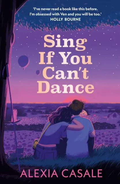 Canta se non sai ballare - Sing If You Can't Dance