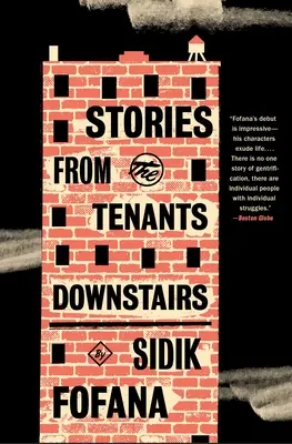 Storie degli inquilini del piano di sotto - Stories from the Tenants Downstairs