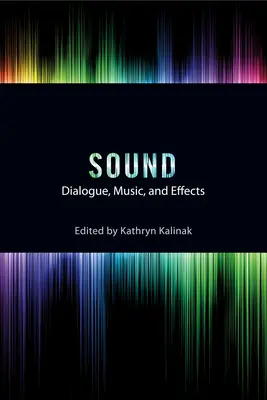 Il suono: Dialogo, musica ed effetti - Sound: Dialogue, Music, and Effects