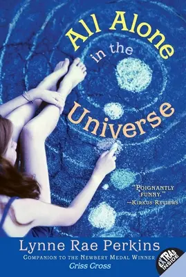 Tutti soli nell'universo - All Alone in the Universe
