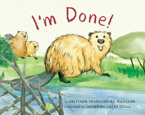 Ho finito! - I'm Done!