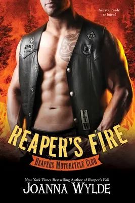 Il fuoco del mietitore - Reaper's Fire