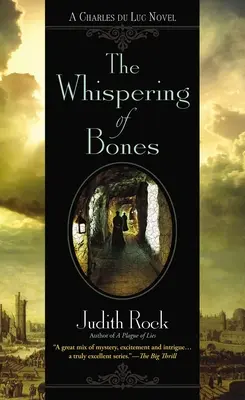Il sussurro delle ossa - Whispering of Bones
