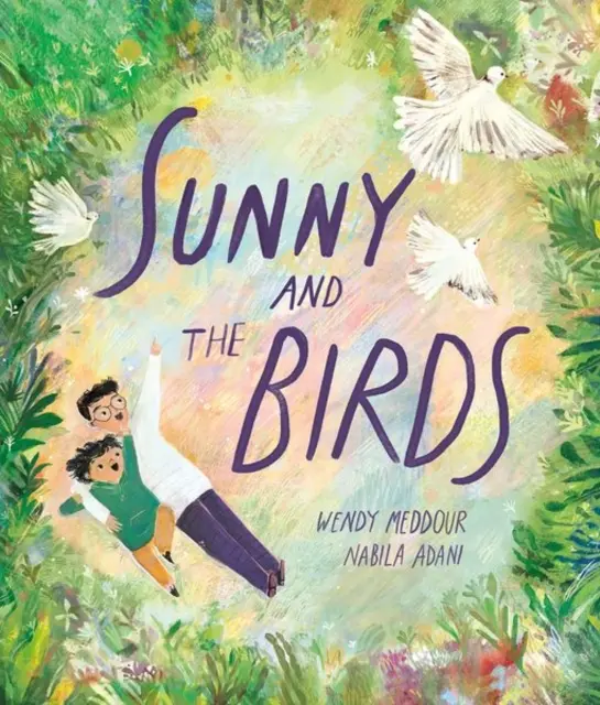 Sunny e gli uccelli - Sunny and the Birds