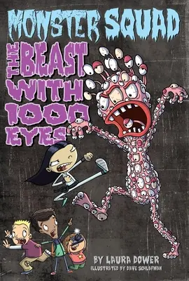 La bestia dai 1000 occhi #3 - Beast with 1000 Eyes #3