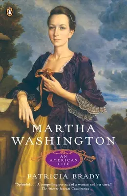 Martha Washington: Una vita americana - Martha Washington: An American Life