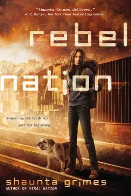 La nazione ribelle - Rebel Nation