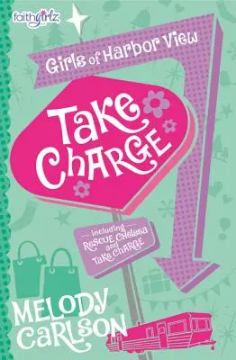 Prendi la carica - Take Charge