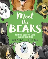 Incontrare gli orsi - Meet the Bears
