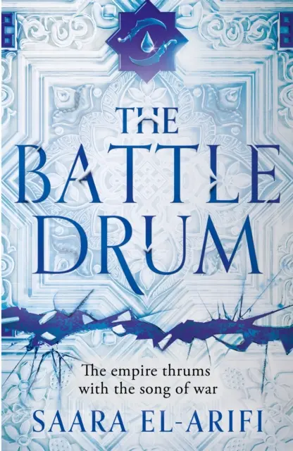 Tamburo di battaglia - Battle Drum