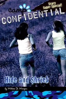 Hide and Shriek #14: Super Special