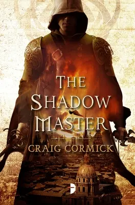 Il maestro delle ombre - The Shadow Master