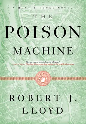 La macchina dei veleni - The Poison Machine