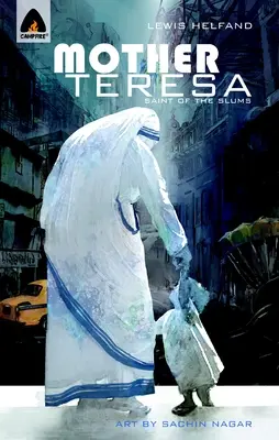 Madre Teresa: La santa dei bassifondi - Mother Teresa: Saint Of The Slums