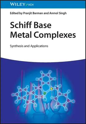 Complessi metallici della base di Schiff: Sintesi e applicazioni - Schiff Base Metal Complexes: Synthesis and Applications