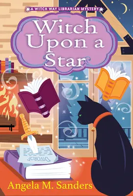 Una strega su una stella - Witch Upon a Star