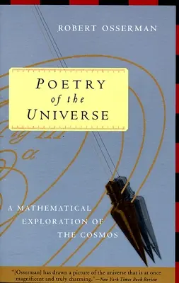 Poesia dell'Universo - Un'esplorazione matematica del cosmo - Poetry of the Universe - A Mathematical Exploration of the Cosmos